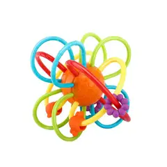 HOLA TOYS - Anillo Mordedor -