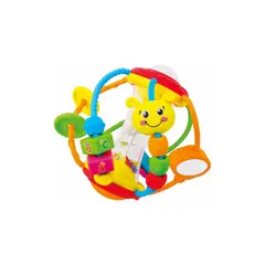 HOLA TOYS - Esfera de Actividades -