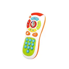 HOLA TOYS - Control Remoto -