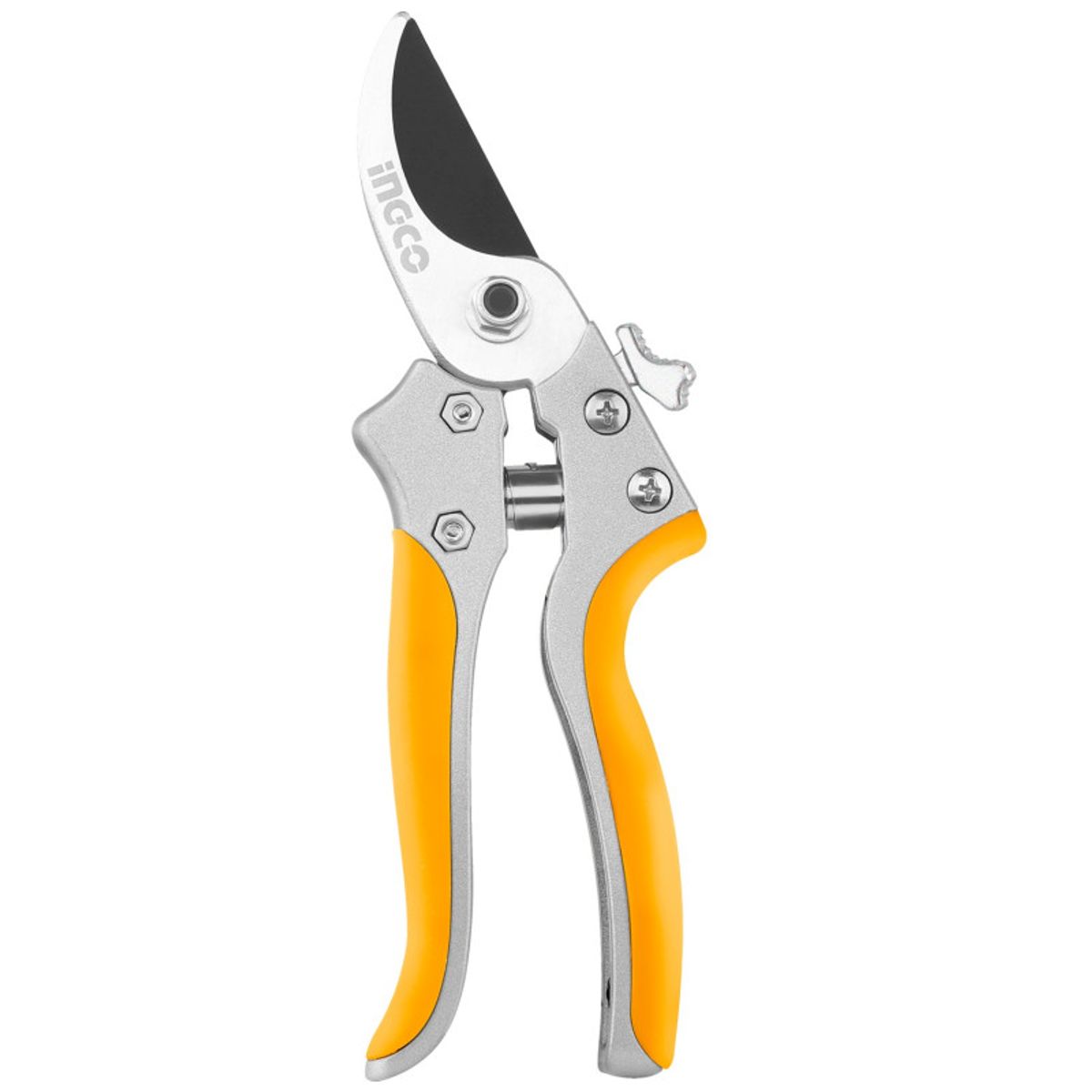 INGCO - Tijera De Poda Industrial 205Mm/8" Ingco Hps0308