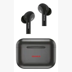 AIWA - Audífono In-ear Tactil Con Cancelación De Ruido Aw-30nc Color Negro