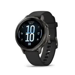 GARMIN - Smartwatch Venu 4 (41mm) Black Slate