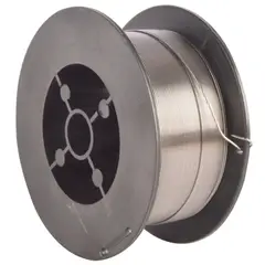 SDS POWER - SOLDADURA MIG ALAMBRE E-71T 0,8 MM 0,45KG NO REQUIERE GAS (GASLESS)