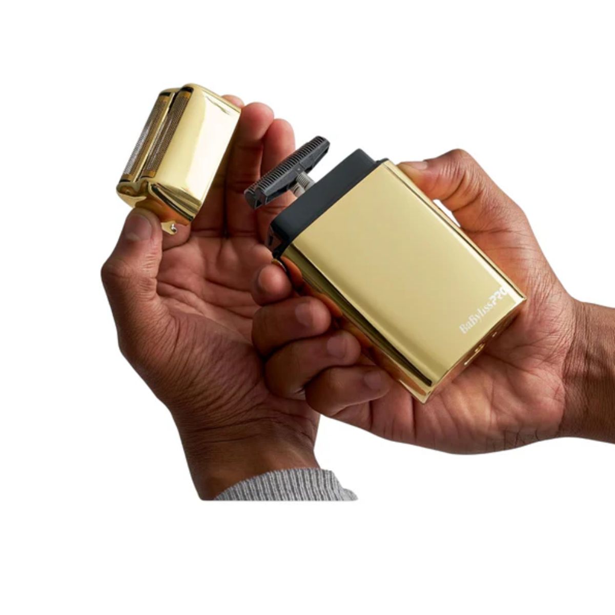 BABYLISS - Afeitadora BabylissPro Gold BFS2GUZ