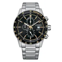 CITIZEN - Reloj Hombre AN3681-57E Cronografo Quartz