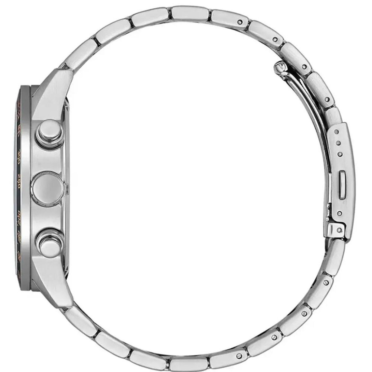 CITIZEN - Reloj Citizen Hombre AN3681-57E Cronografo Quartz