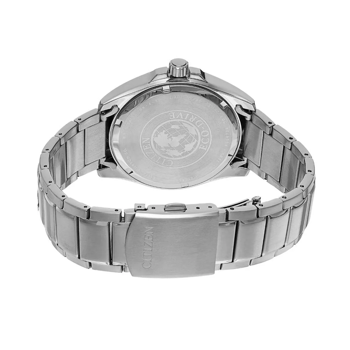 CITIZEN - Reloj Citizen Hombre AW0050-82E Garrison