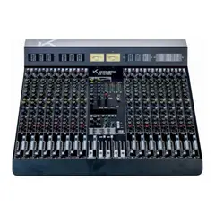 K ACOUSTIC - Mixer Analogo con Interfaz K-Acoustic KC 16 PRO