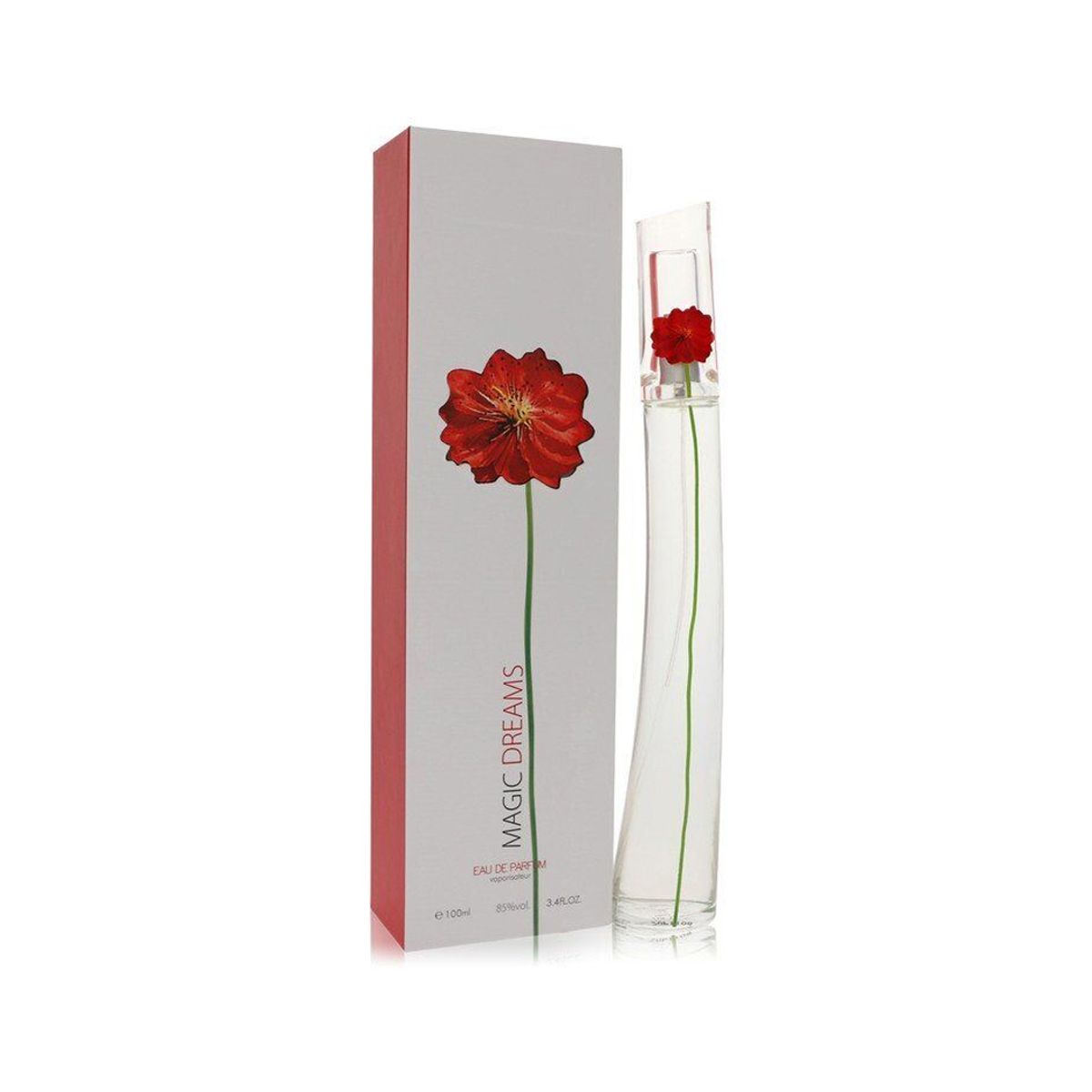 RIVERA - PERFUME MAGIC DREAMS PARFUMS EDP MUJER 100 ML