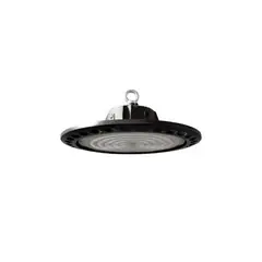 FARETTO - Campana Led Ufo 150W Ip65 Luz Fría Driver Philips