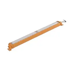 FARETTO - Equipo Antiexplosivos Estanco Led 50W