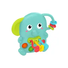 HUANGER - Juego Sensorial Montessori - Elefante -