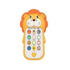 HUANGER - Teléfono Infantil - León -