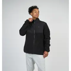 ELLESSE - POLAR HOMBRE PACO NEGRO