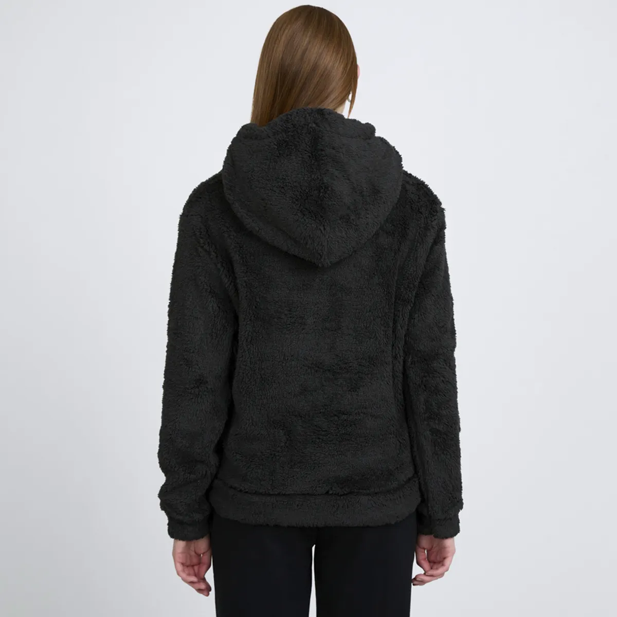 ELLESSE - POLAR MUJER ELLESSE PAZ NEGRO