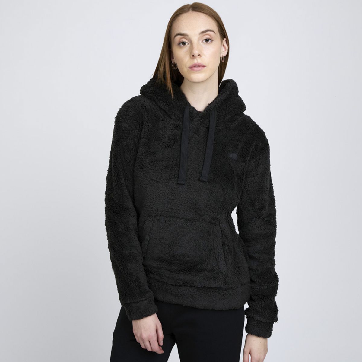 ELLESSE - POLAR MUJER ELLESSE PAZ NEGRO