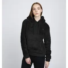 ELLESSE - POLAR MUJER PAZ NEGRO