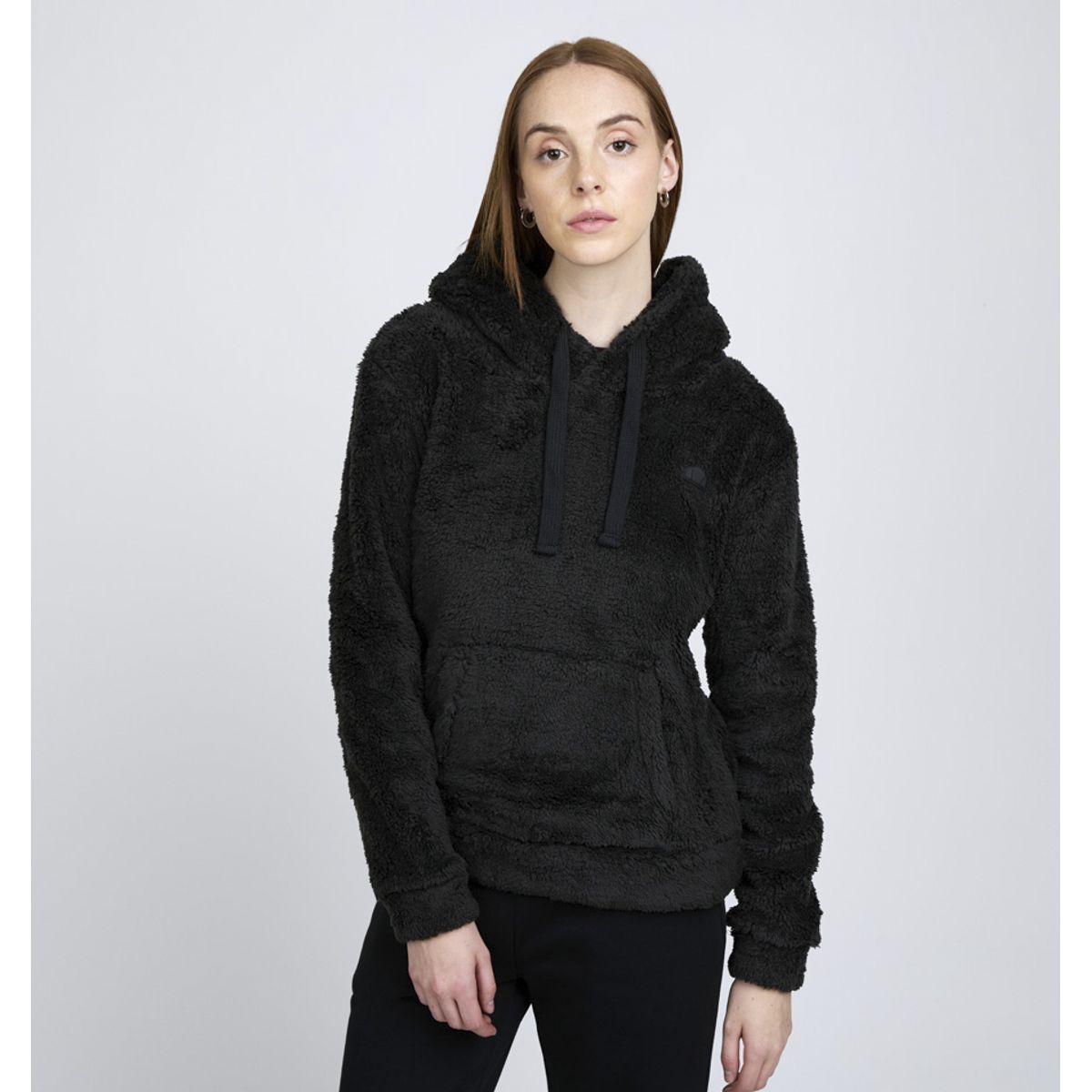 ELLESSE - POLAR MUJER ELLESSE PAZ NEGRO