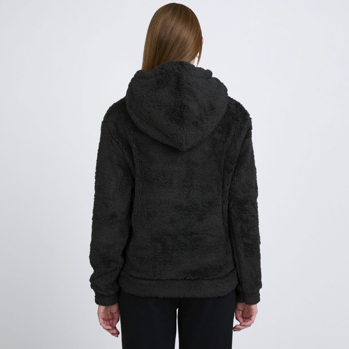 ELLESSE - POLAR MUJER ELLESSE PAZ NEGRO
