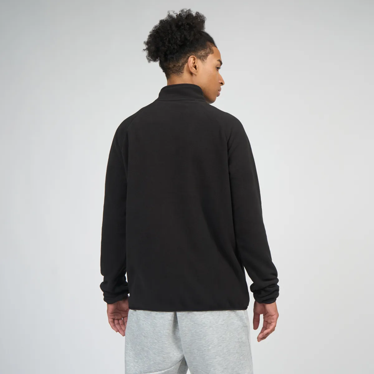 ELLESSE - POLAR HOMBRE ELLESSE SAMUEL NEGRO