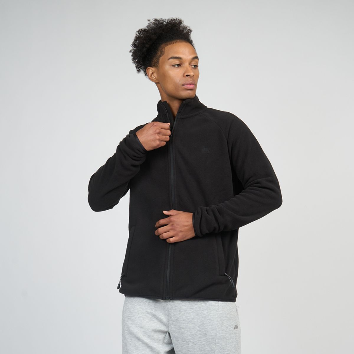ELLESSE - POLAR HOMBRE ELLESSE SAMUEL NEGRO