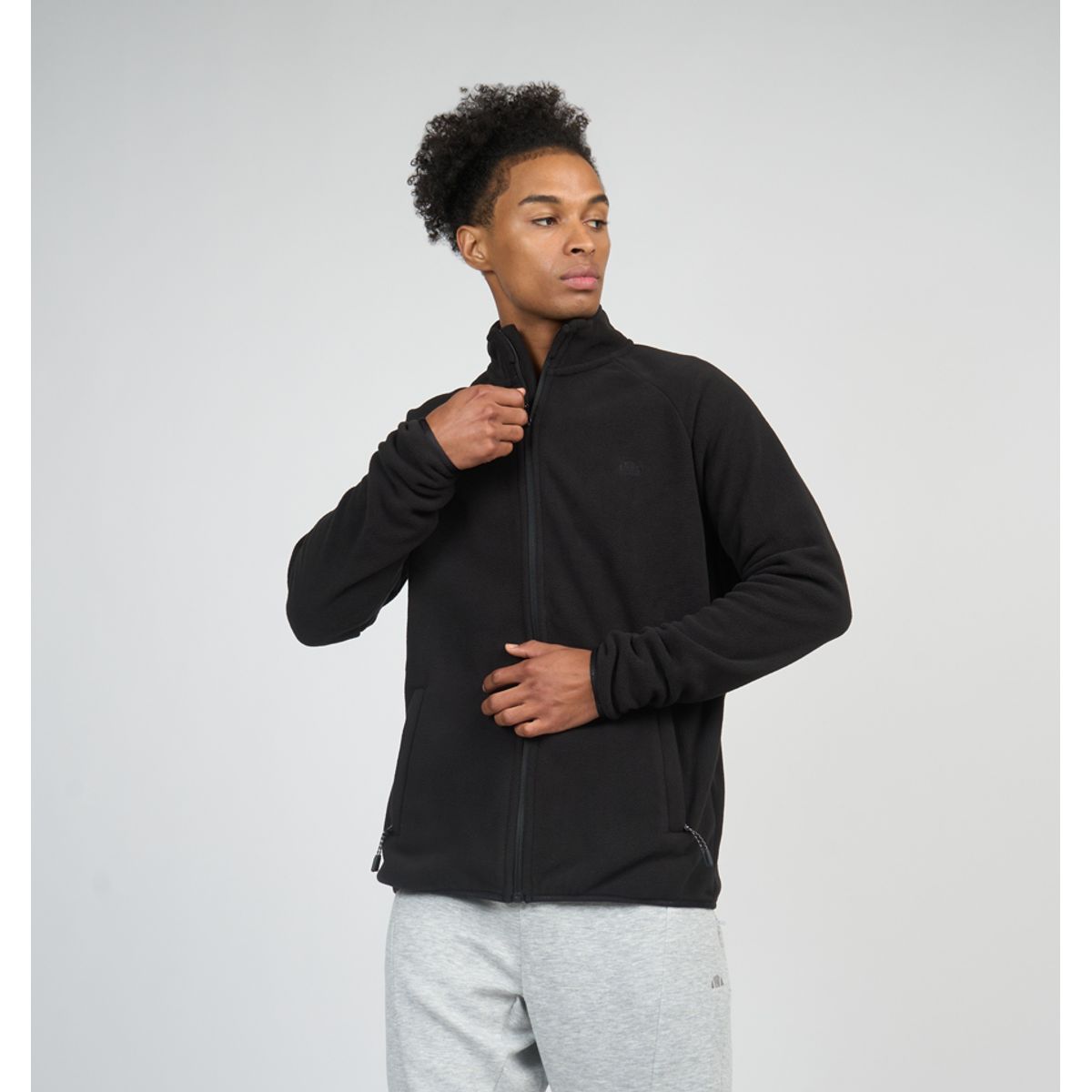 ELLESSE - POLAR HOMBRE ELLESSE SAMUEL NEGRO