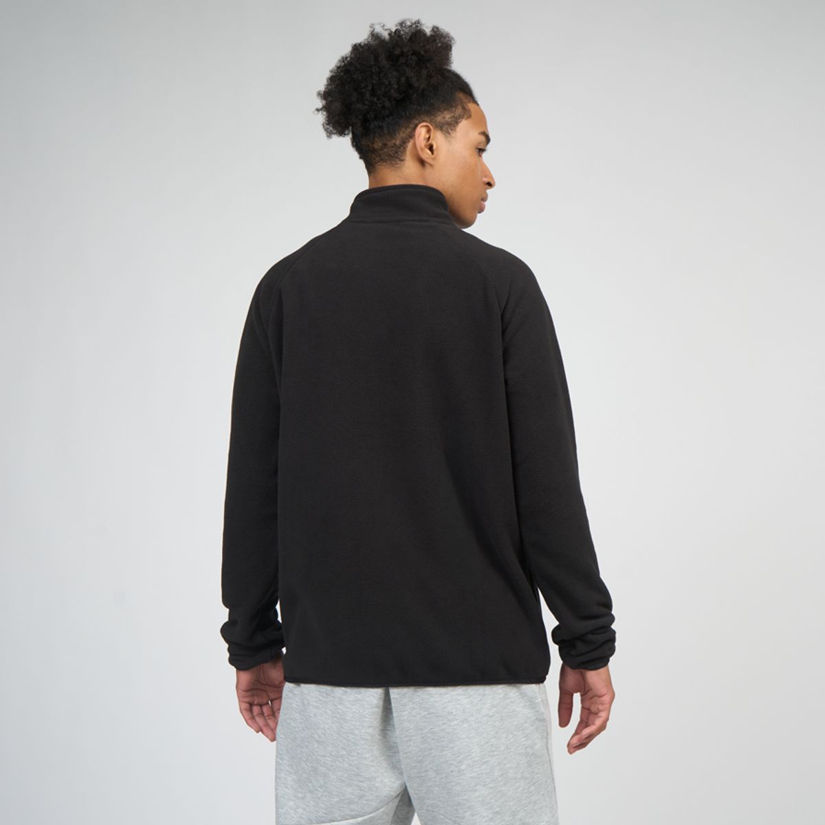 ELLESSE - POLAR HOMBRE ELLESSE SAMUEL NEGRO