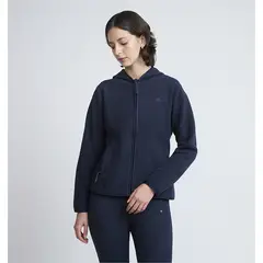 ELLESSE - POLAR MUJER PURISIMA AZUL MARINO