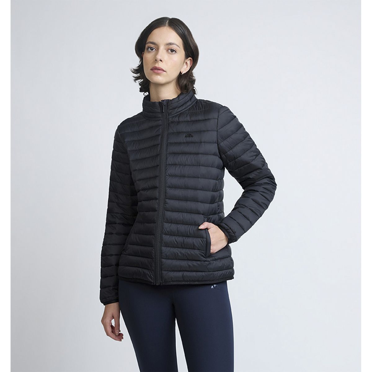 ELLESSE - CHAQUETA MUJER ELLESSE JUANA NEGRO