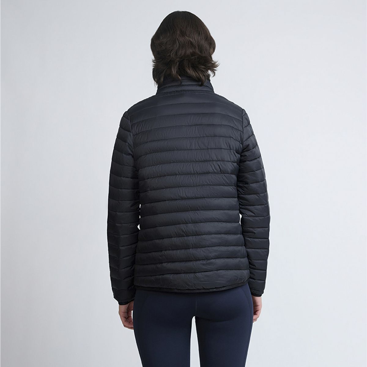 ELLESSE - CHAQUETA MUJER ELLESSE JUANA NEGRO