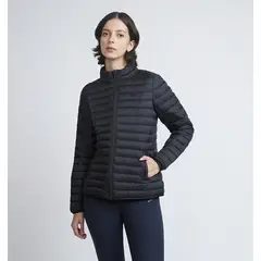 ELLESSE - CHAQUETA MUJER JUANA NEGRO