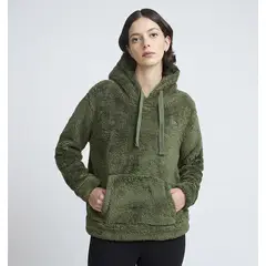 ELLESSE - POLAR MUJER PAZ VERDE