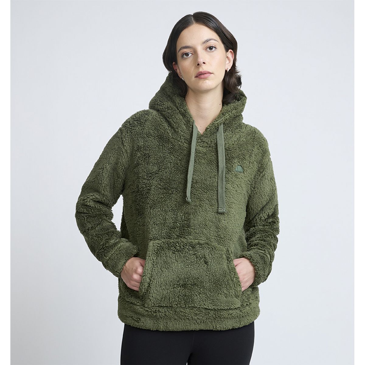 ELLESSE - POLAR MUJER ELLESSE PAZ VERDE