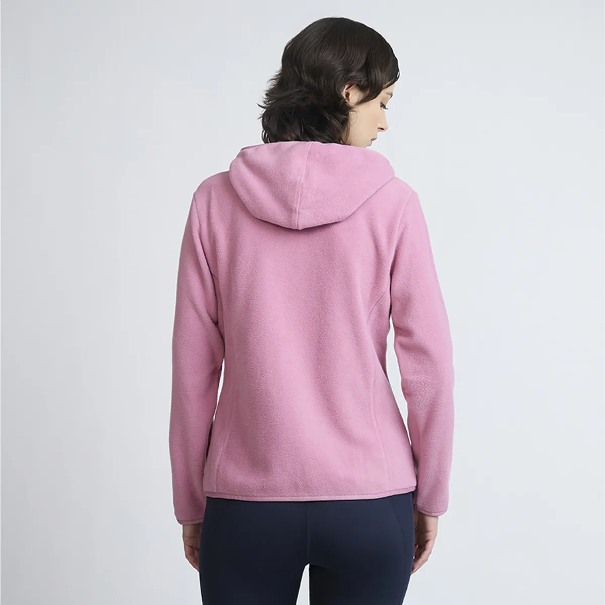 ELLESSE - POLAR MUJER ELLESSE PURISIMA ROSADO