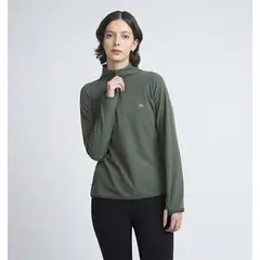 ELLESSE - POLAR MUJER PILAR VERDE