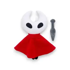 GENERICO - Peluche Hornet Silksong Hollow Knight 20 Cm