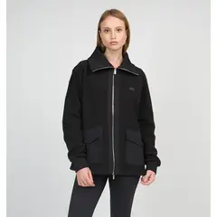 ELLESSE - POLAR MUJER PAULA NEGRO