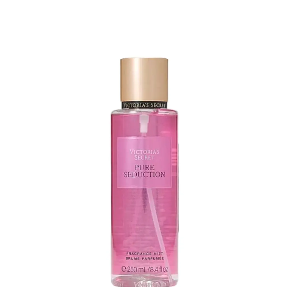 VICTORIA'S SECRET - Pack Crema y Colonia Pure Seduction Victoria's Secret EDT Mujer 250 ml