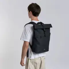 GENERICO - Mochila Notebook Doop One 17 L Negra