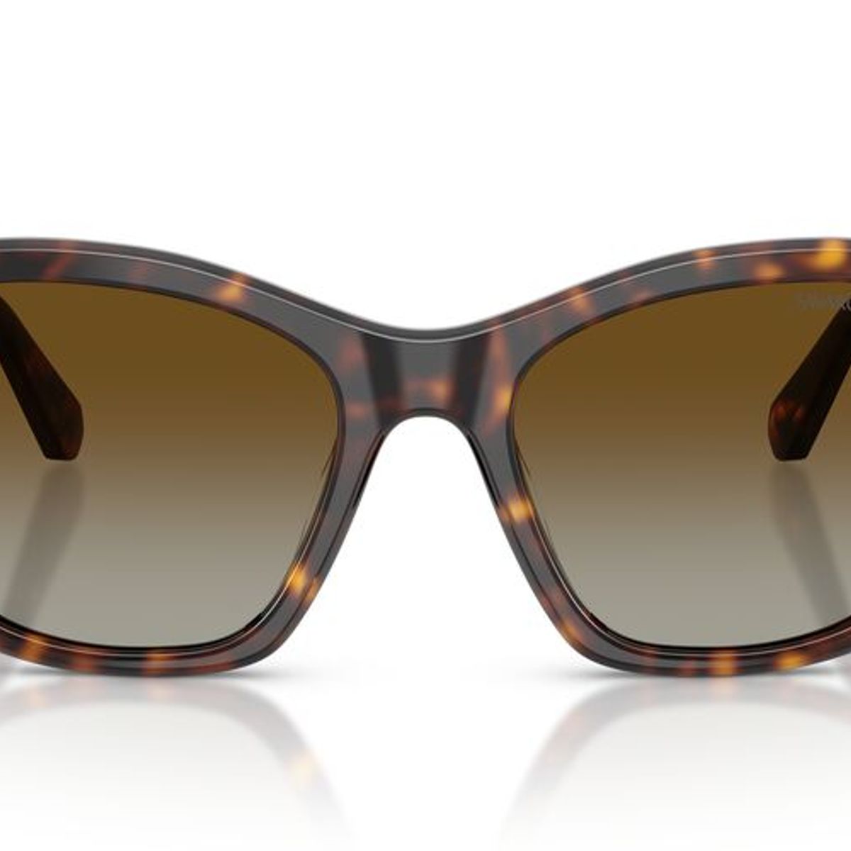 SWAROVSKI - Anteojos De Sol Swarovski  0SK6063 Havana Mujer