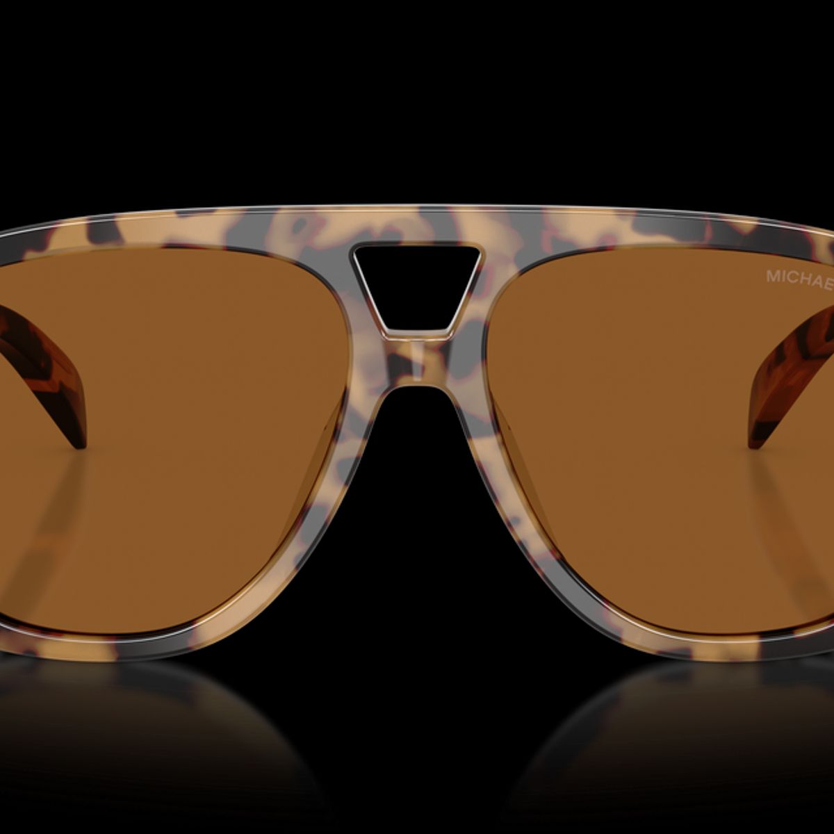 MICHAEL KORS - Anteojos De Sol Michael Kors Grenada 0MK2277U Carey Mujer