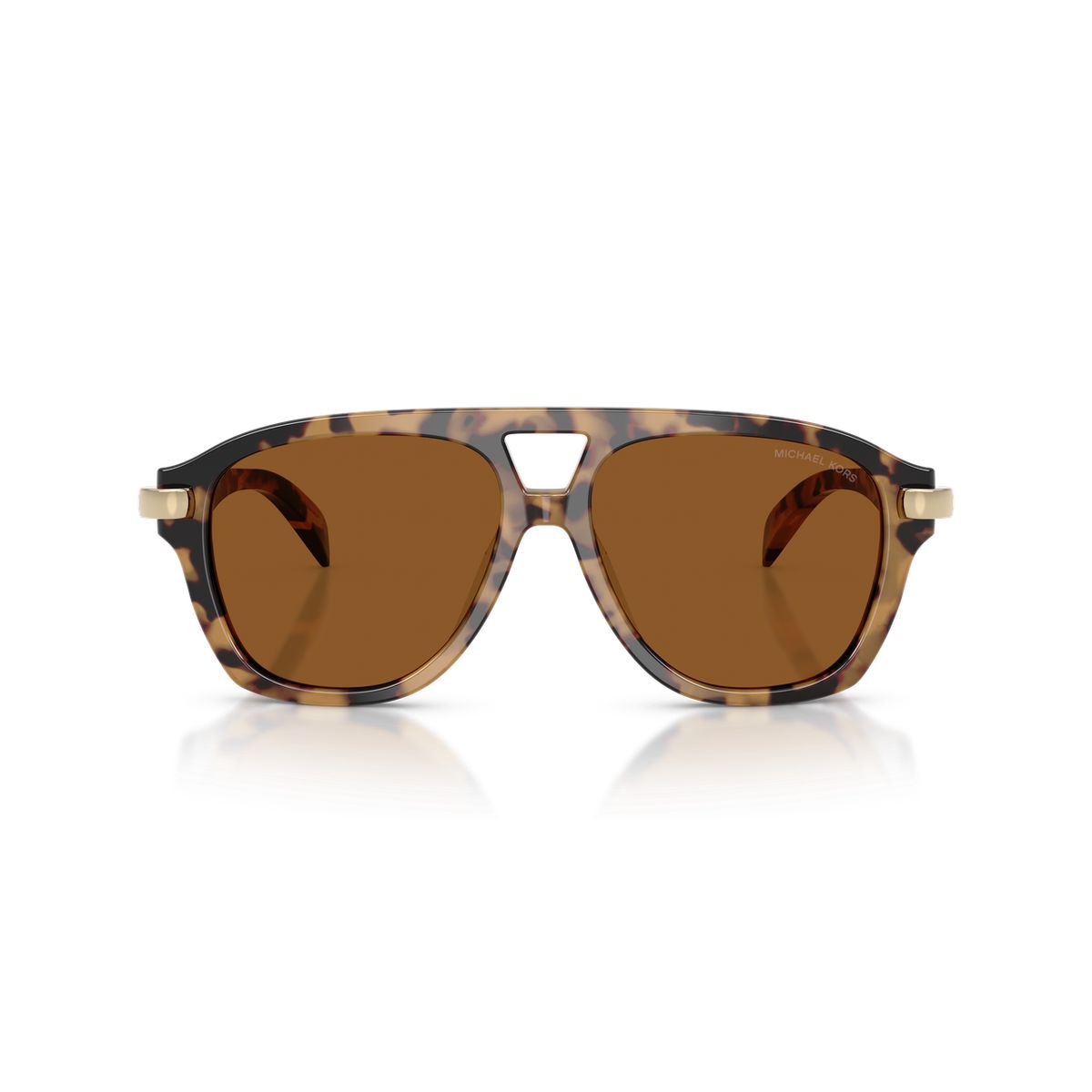MICHAEL KORS - Anteojos De Sol Michael Kors Grenada 0MK2277U Carey Mujer