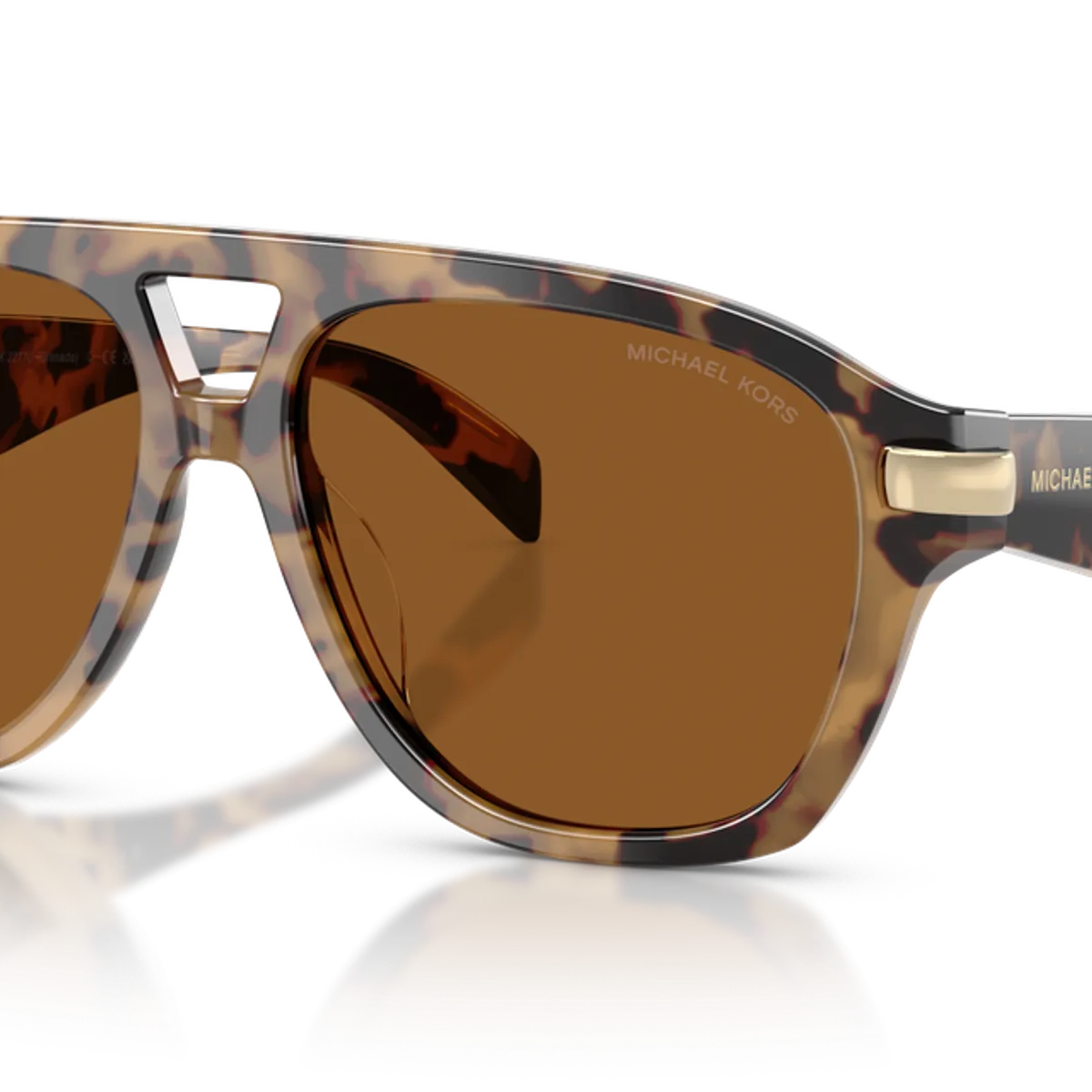 MICHAEL KORS - Anteojos De Sol Michael Kors Grenada 0MK2277U Carey Mujer