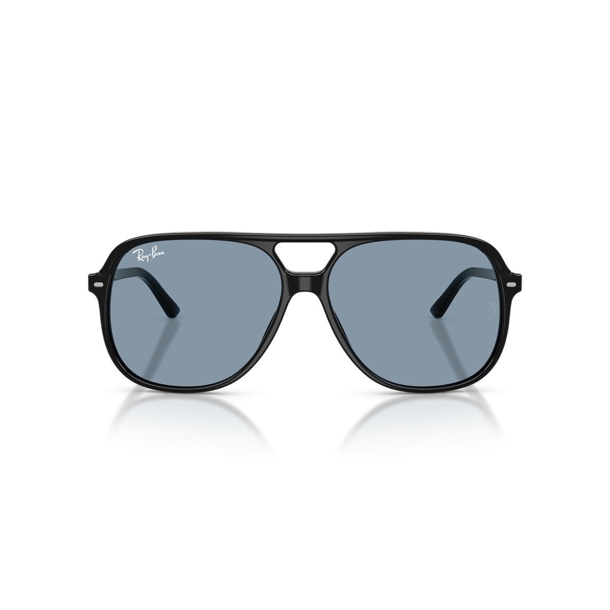 RAY BAN - Anteojos De Sol Ray-Ban Bill 0RB2198 Negro Unisex