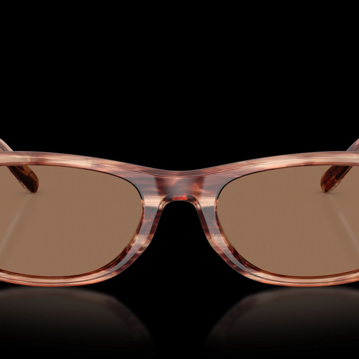 DIESEL - Anteojos De Sol Diesel  0DL2018U Café Unisex