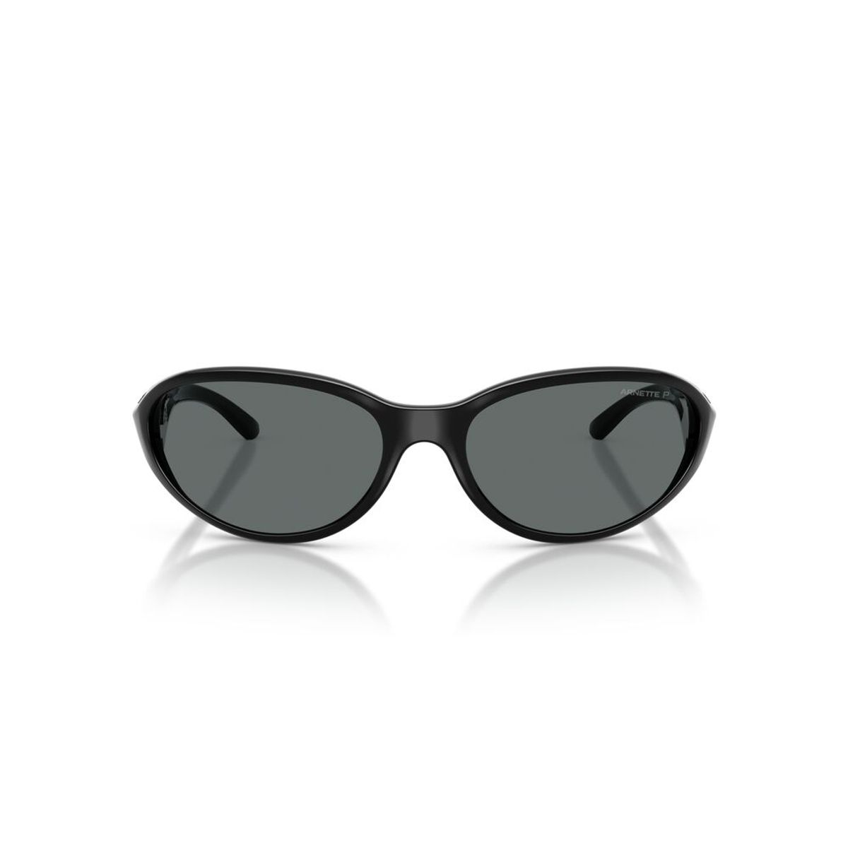 ARNETTE - Anteojos De Sol Arnette Raven  0AN4368 Negro Hombre
