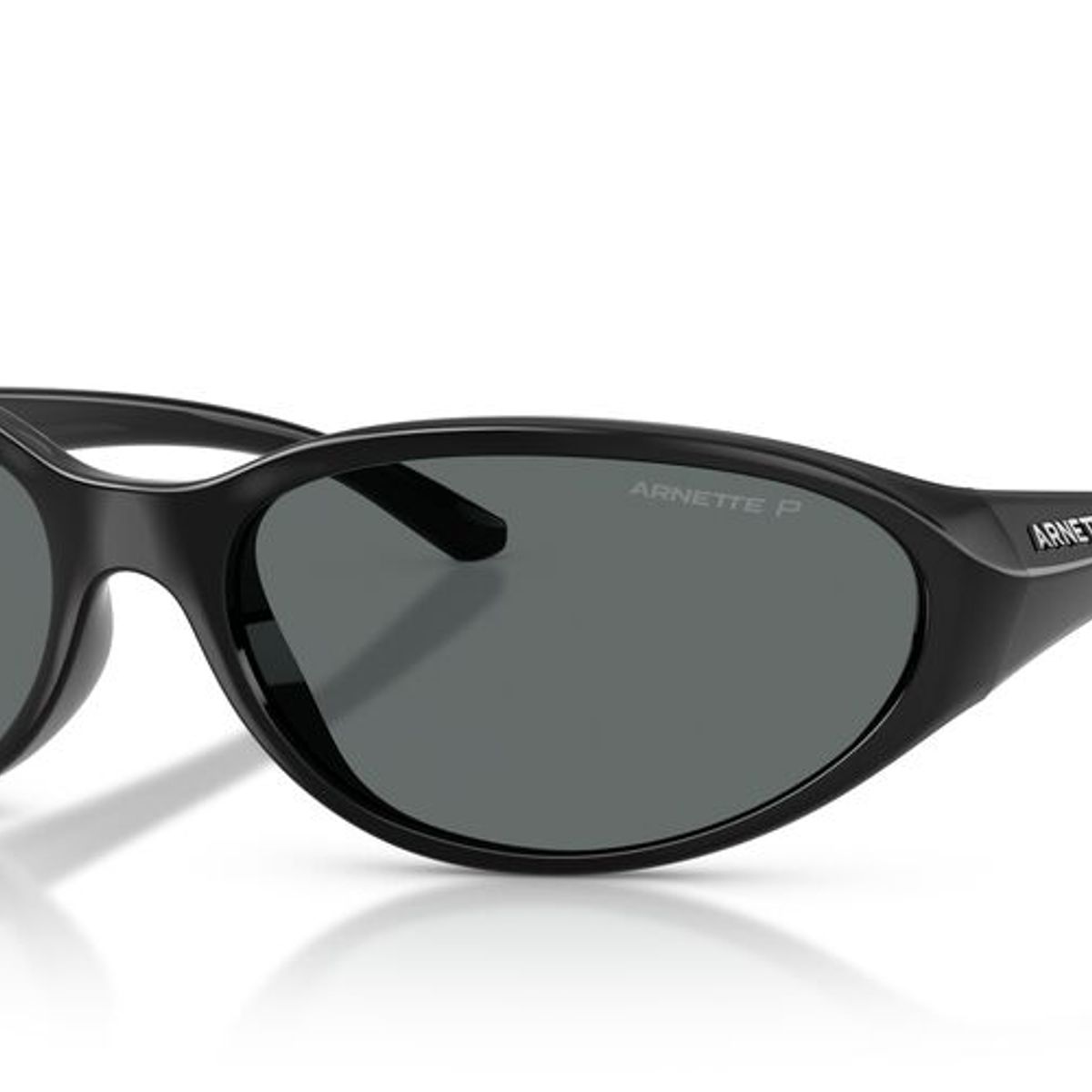 ARNETTE - Anteojos De Sol Arnette Raven  0AN4368 Negro Hombre