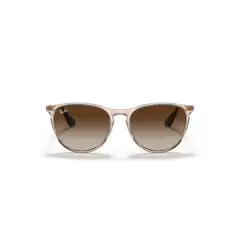 RAY BAN - Anteojos De Sol Ray-Ban Junior Erika 0RJ9060S Marrón Niños