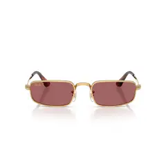 RAY BAN - Anteojos De Sol Ray-Ban Arista 0RB3927 Dorado Unisex