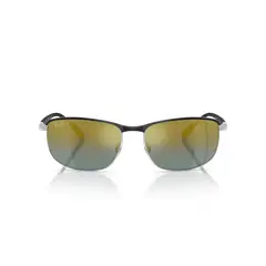 RAY BAN - Anteojos De Sol Ray-Ban 0RB3671CH Negro Unisex